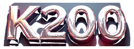 k200 logo